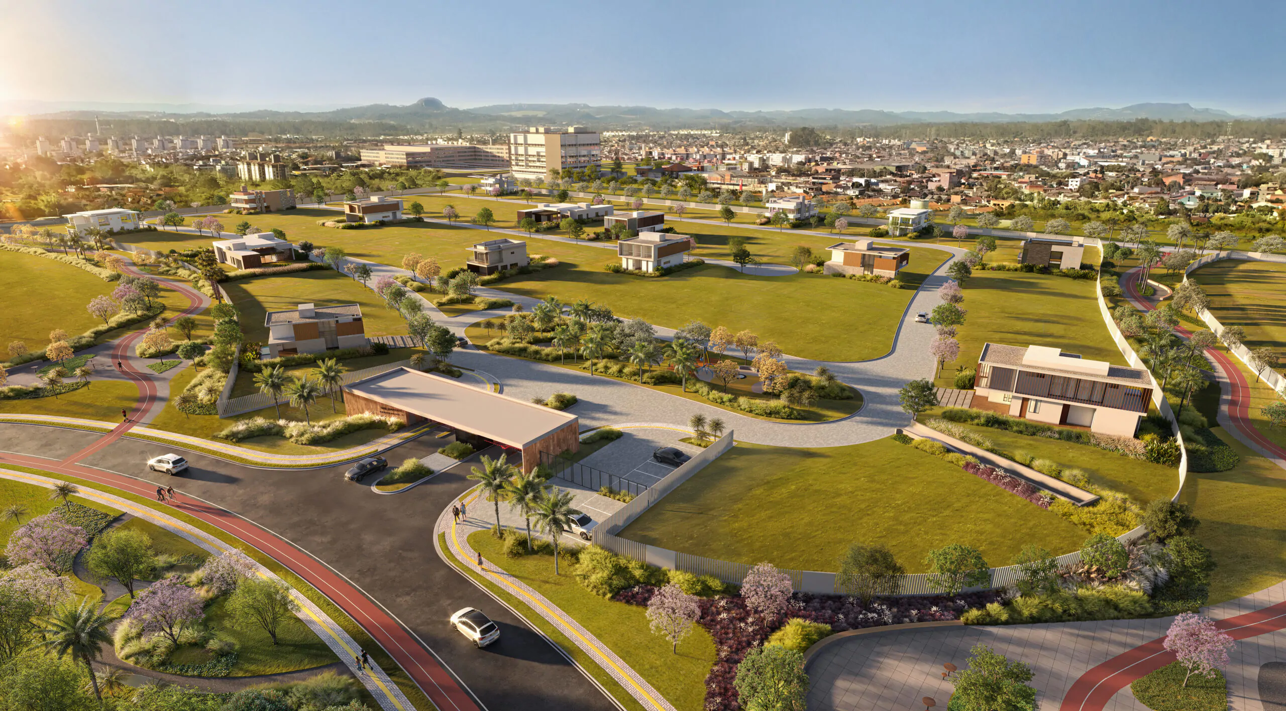 The Garden New Edition // Lotes em Canoas // Lançamento 2026