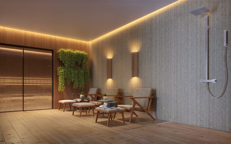 The Garden -  Wellness Place